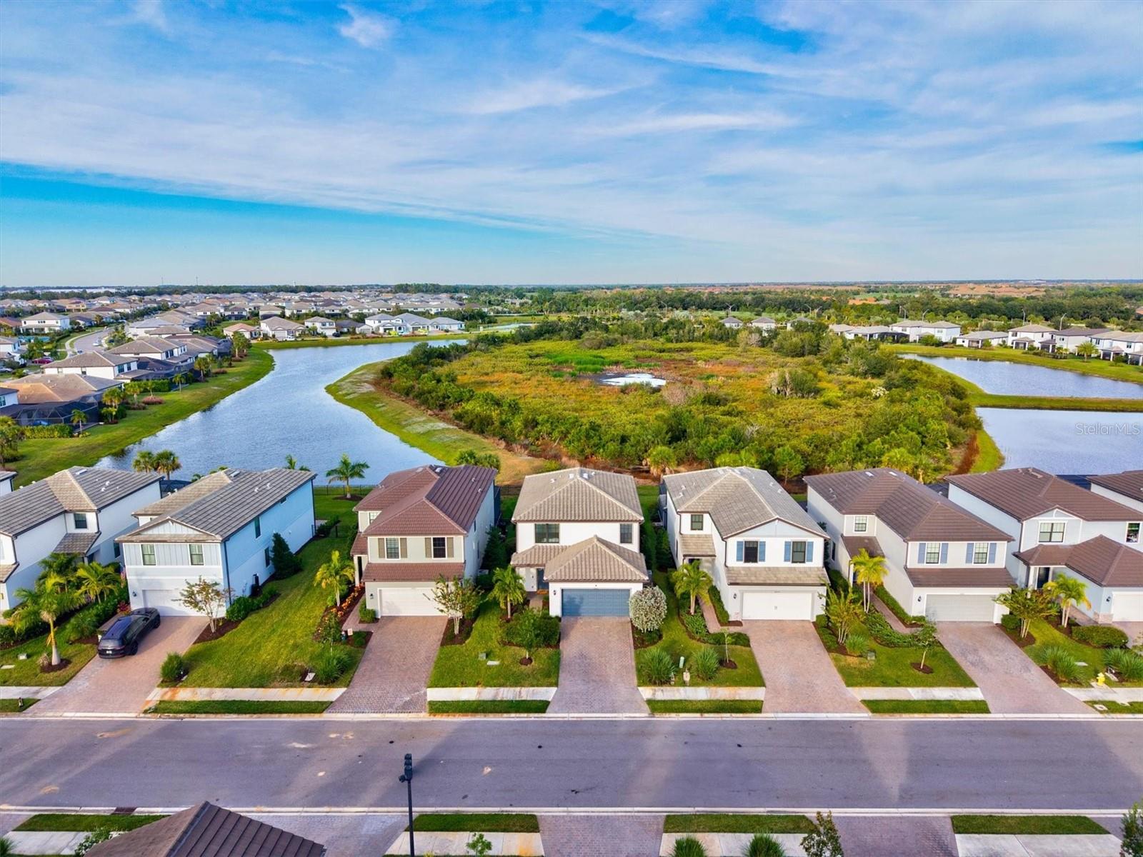 SAPPHIRE POINT PH I & II SUBPH 1A, 1B, 1 - Residential