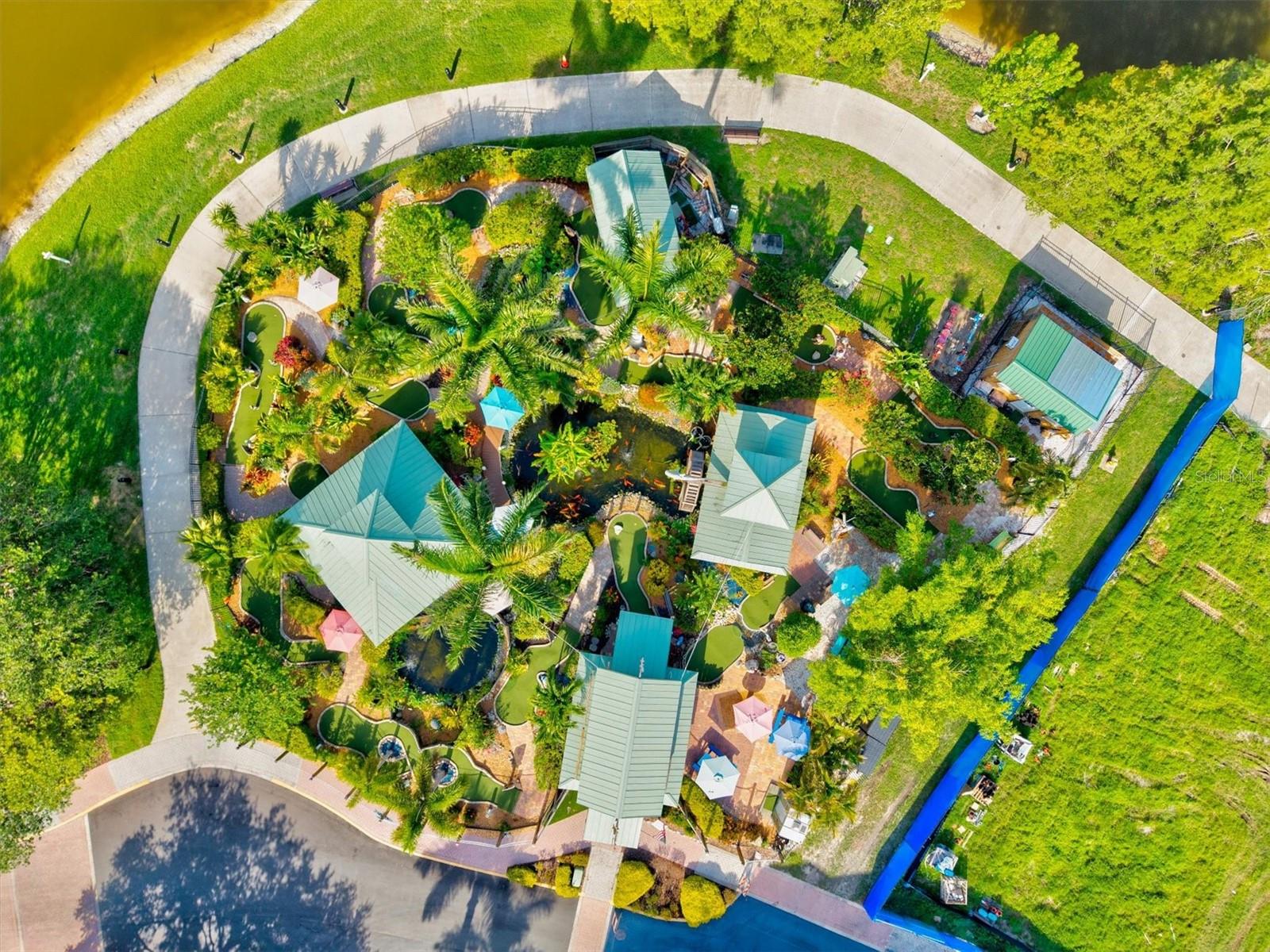 SAPPHIRE POINT PH I & II SUBPH 1A, 1B, 1 - Residential