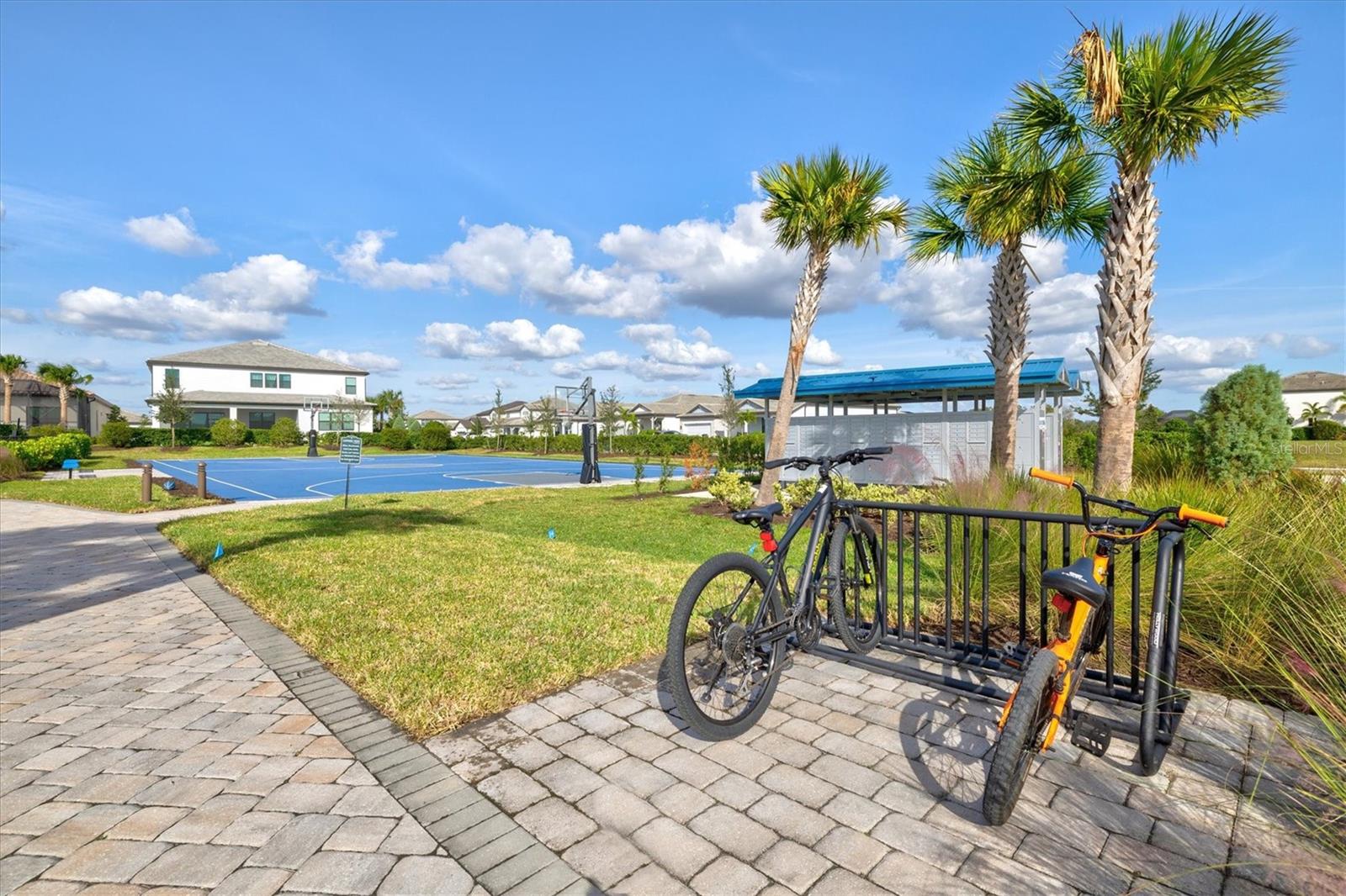 SAPPHIRE POINT PH I & II SUBPH 1A, 1B, 1 - Residential