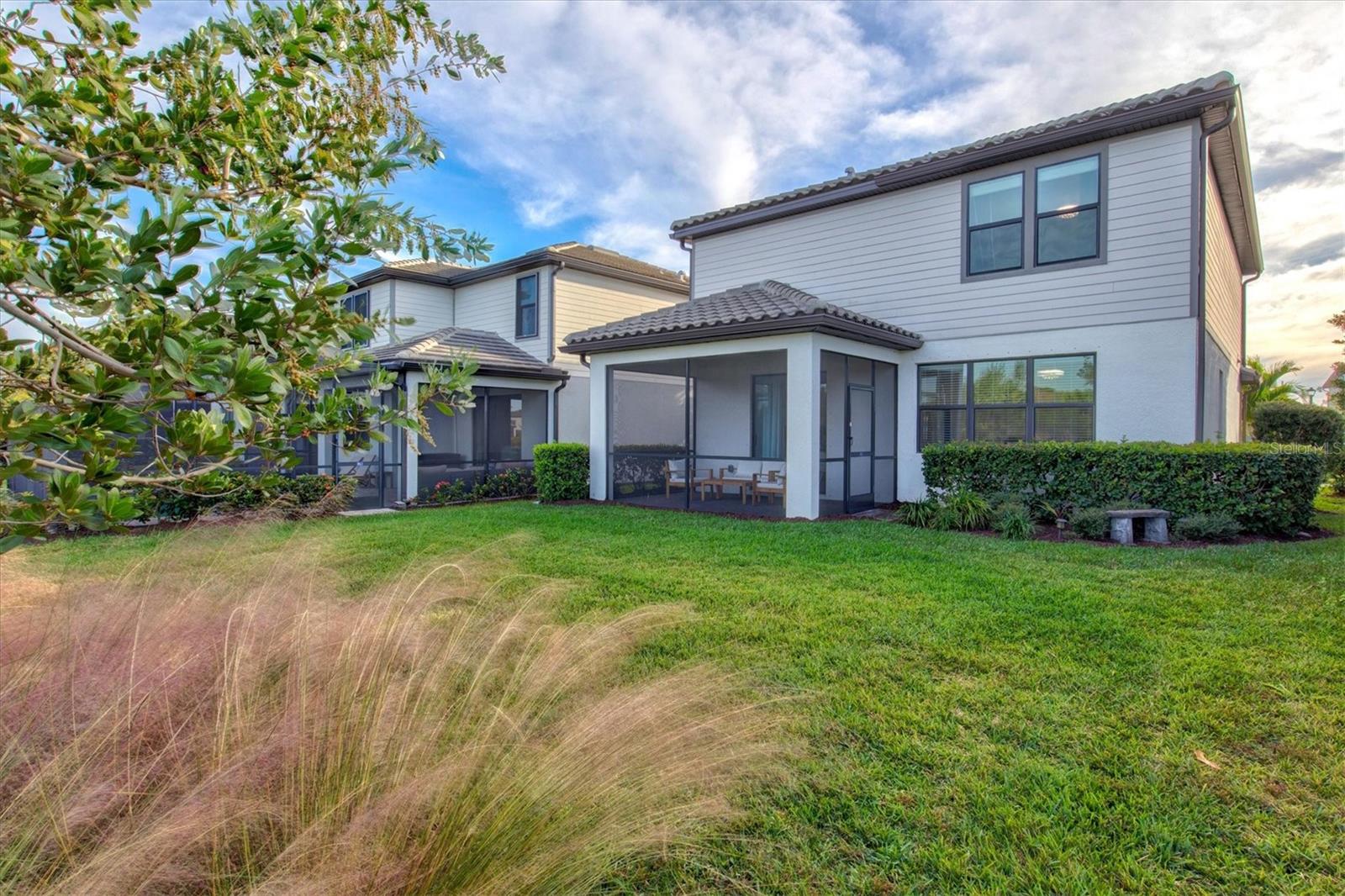 SAPPHIRE POINT PH I & II SUBPH 1A, 1B, 1 - Residential