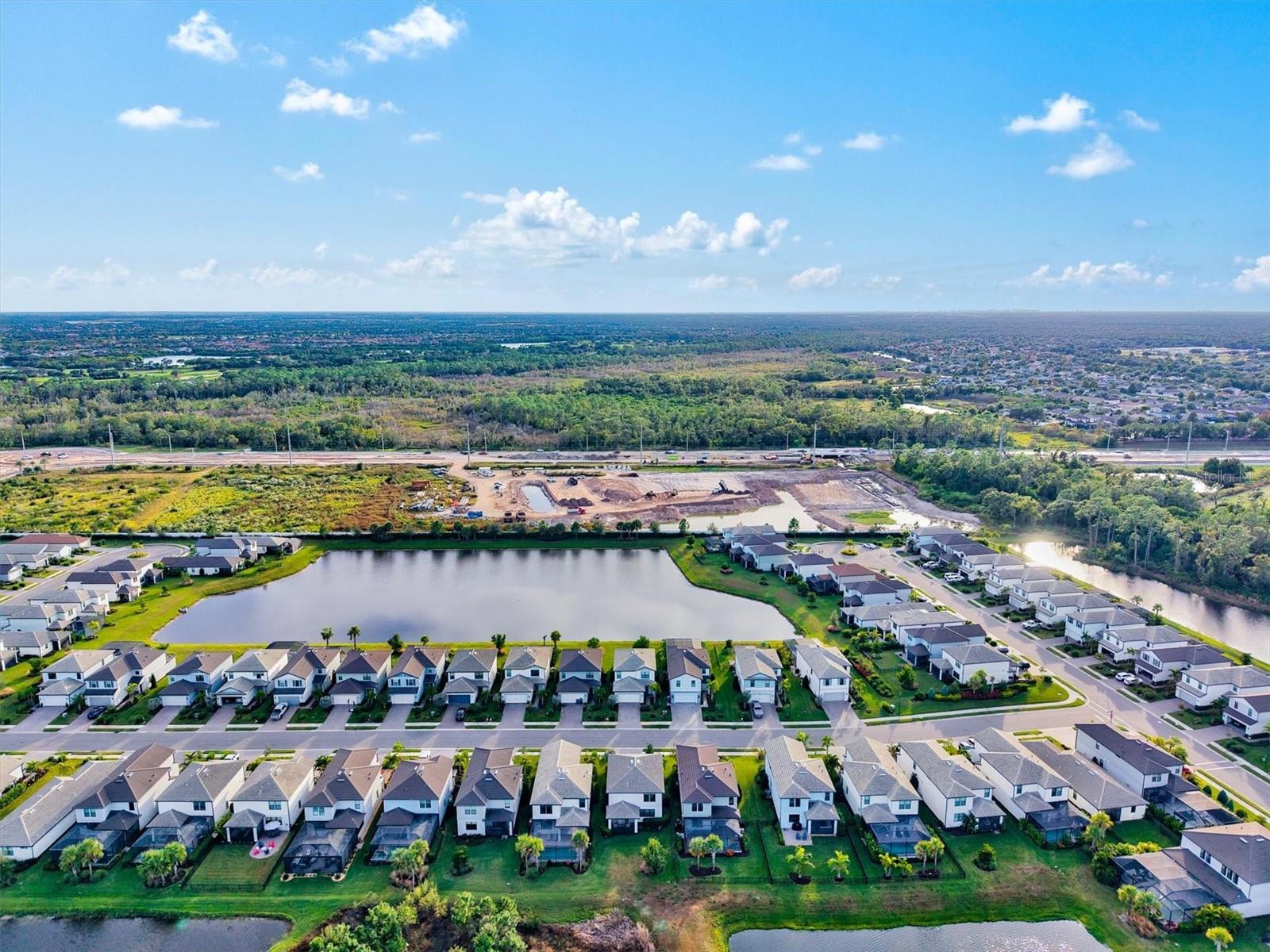 SAPPHIRE POINT PH I & II SUBPH 1A, 1B, 1 - Residential