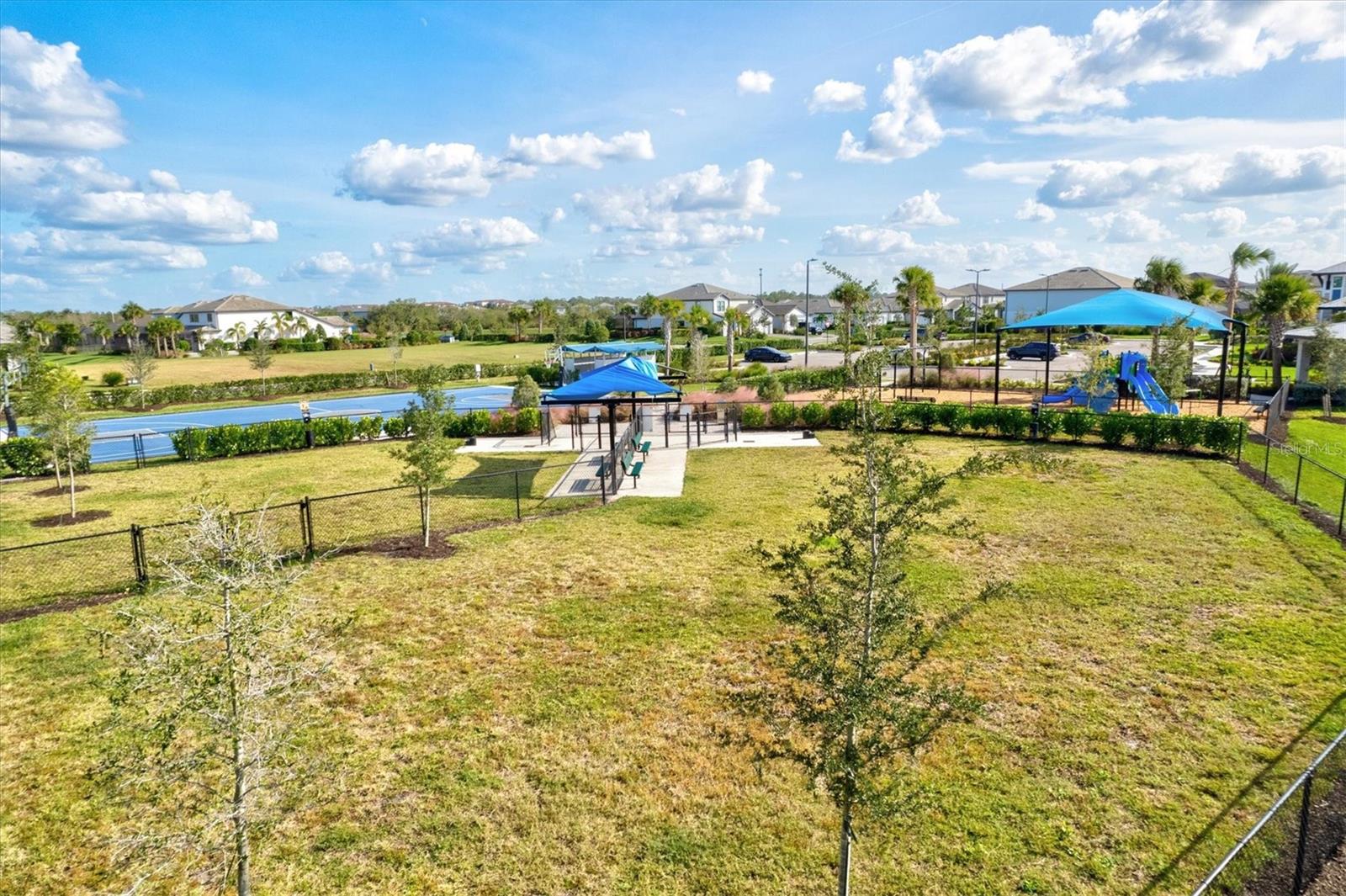 SAPPHIRE POINT PH I & II SUBPH 1A, 1B, 1 - Residential