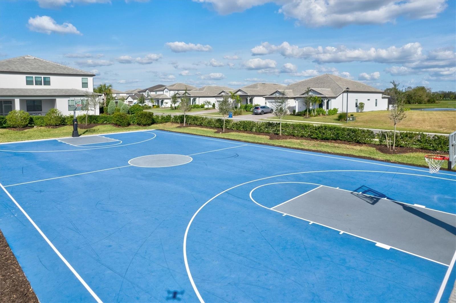 SAPPHIRE POINT PH I & II SUBPH 1A, 1B, 1 - Residential