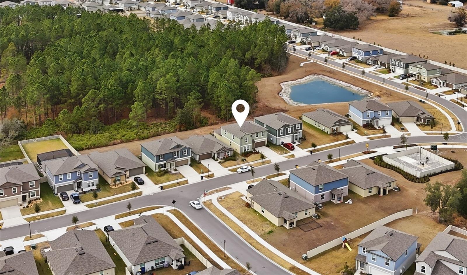 TWO RIVERS PH B PRCL A1 - Residential