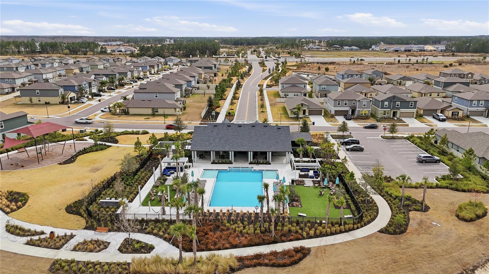 TWO RIVERS PH B PRCL A1 - Residential