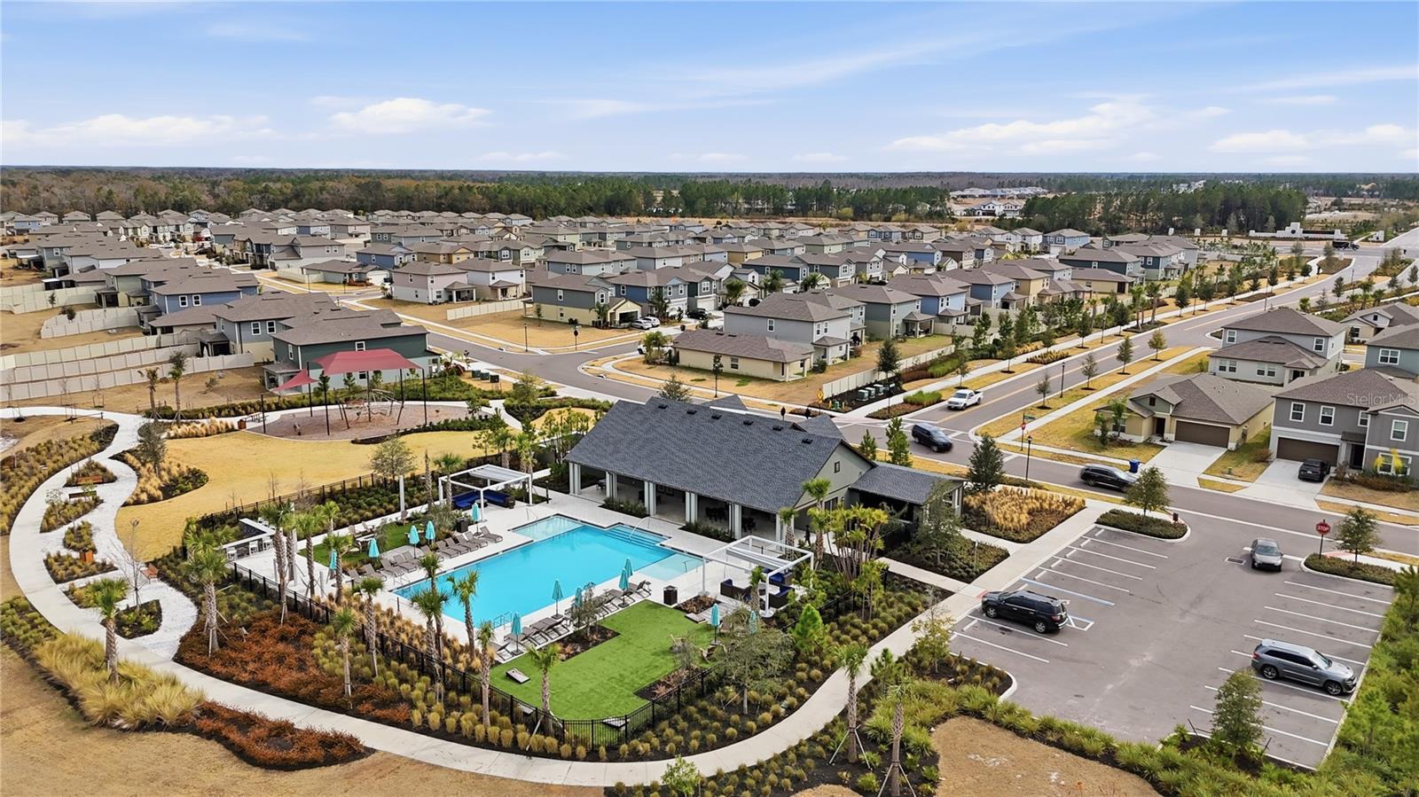 TWO RIVERS PH B PRCL A1 - Residential