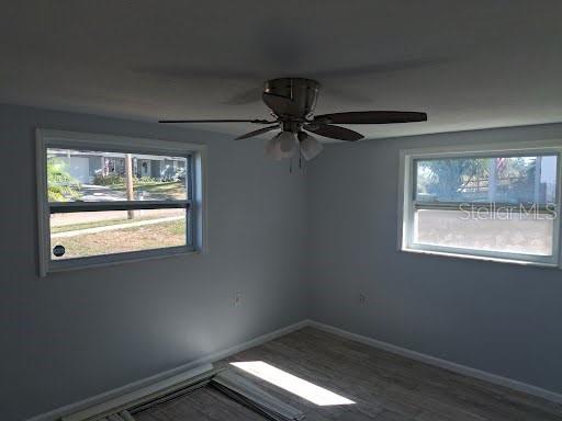 FOREST HILLS - Residential Lease