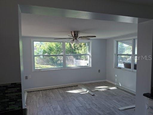 FOREST HILLS - Residential Lease