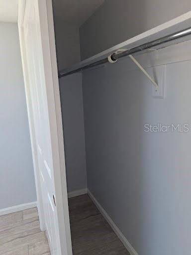 FOREST HILLS - Residential Lease