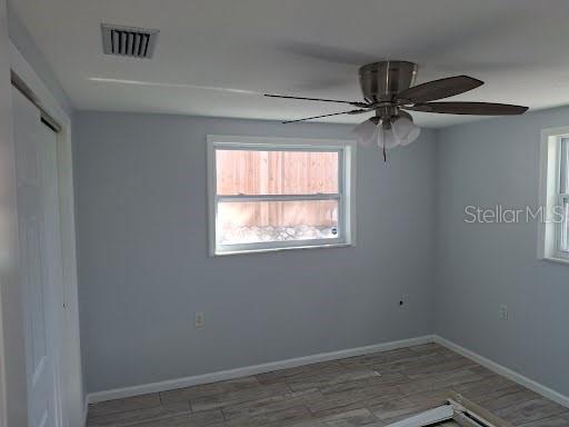 FOREST HILLS - Residential Lease