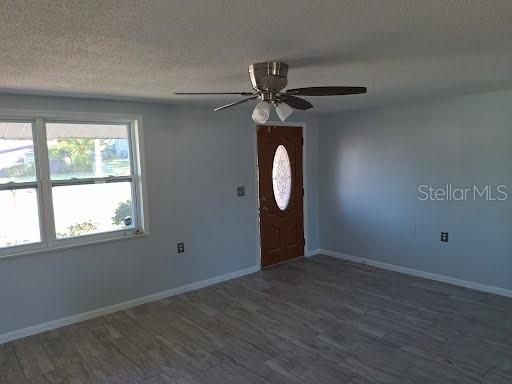 FOREST HILLS - Residential Lease