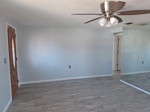 FOREST HILLS - Residential Lease