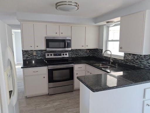 FOREST HILLS - Residential Lease