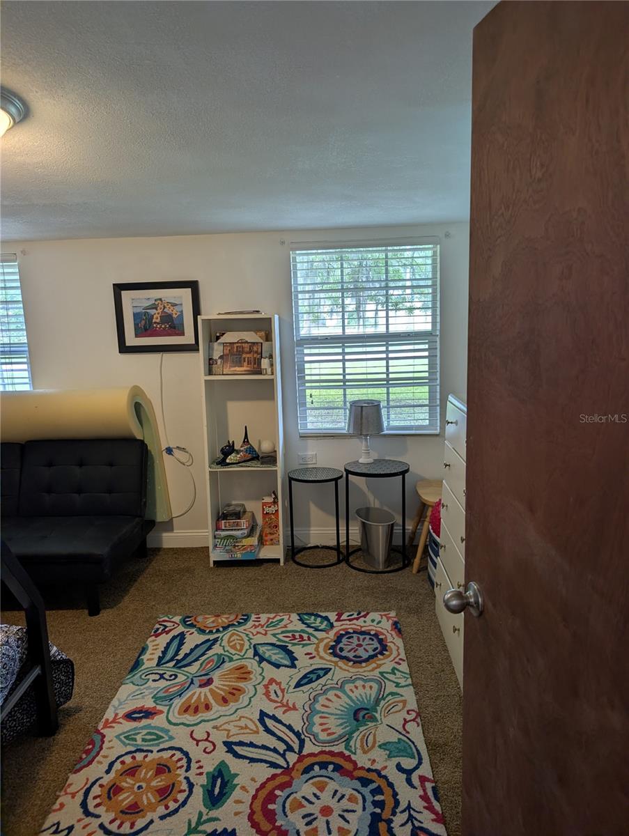 PARSON POINT - Residential