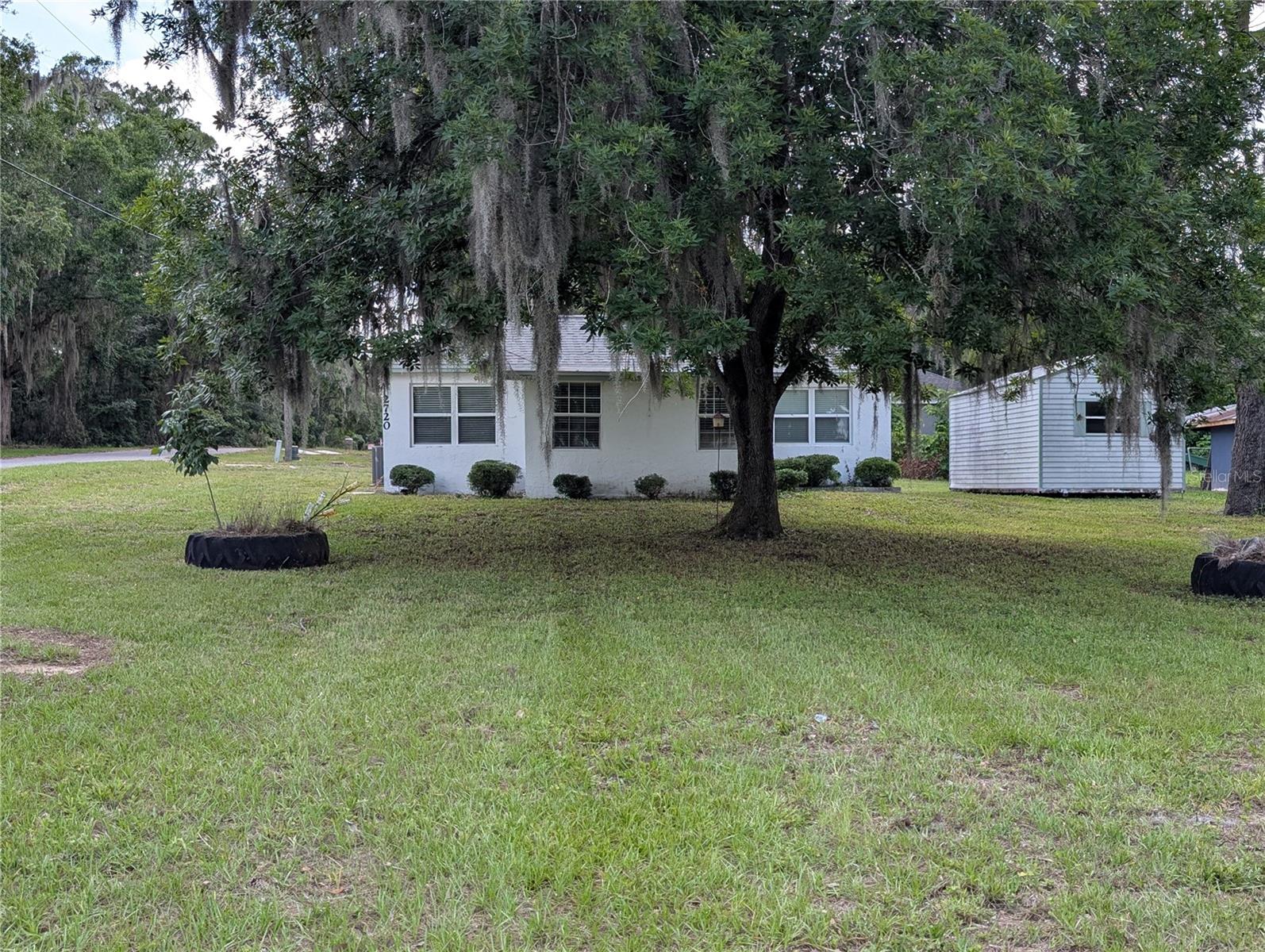 PARSON POINT - Residential