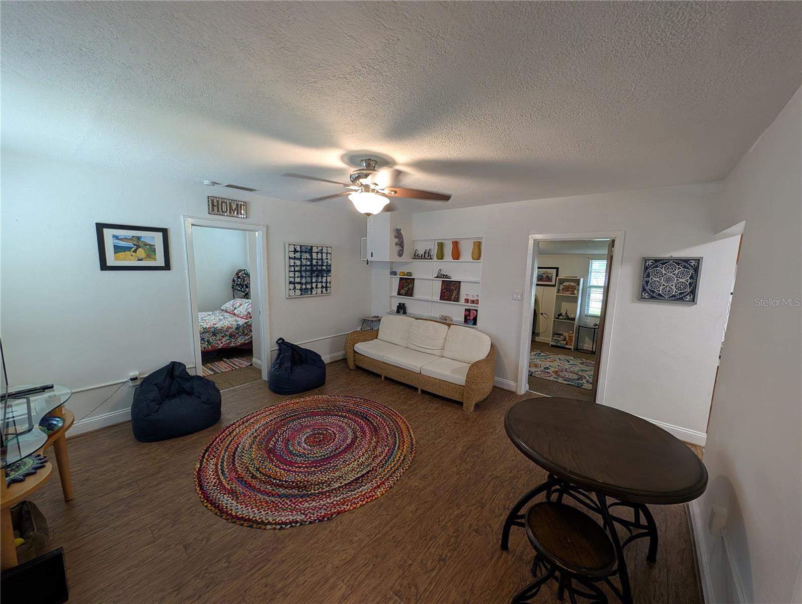 PARSON POINT - Residential