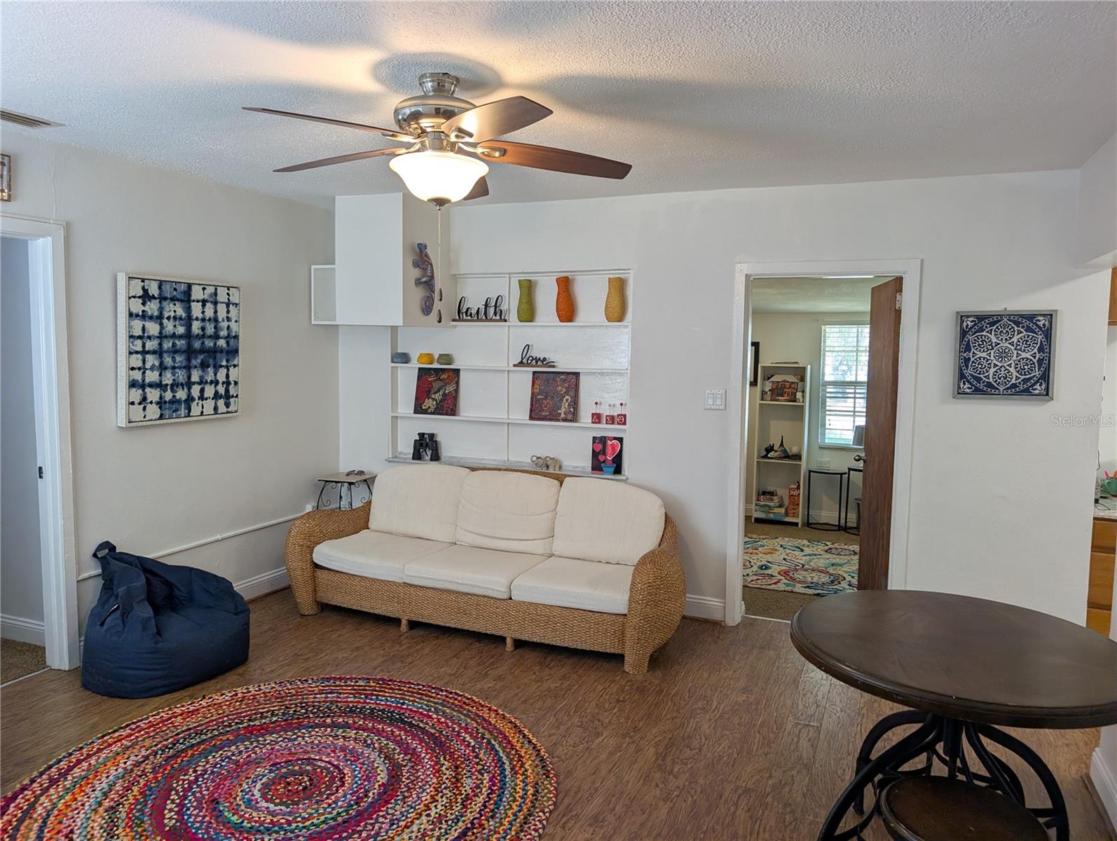 PARSON POINT - Residential