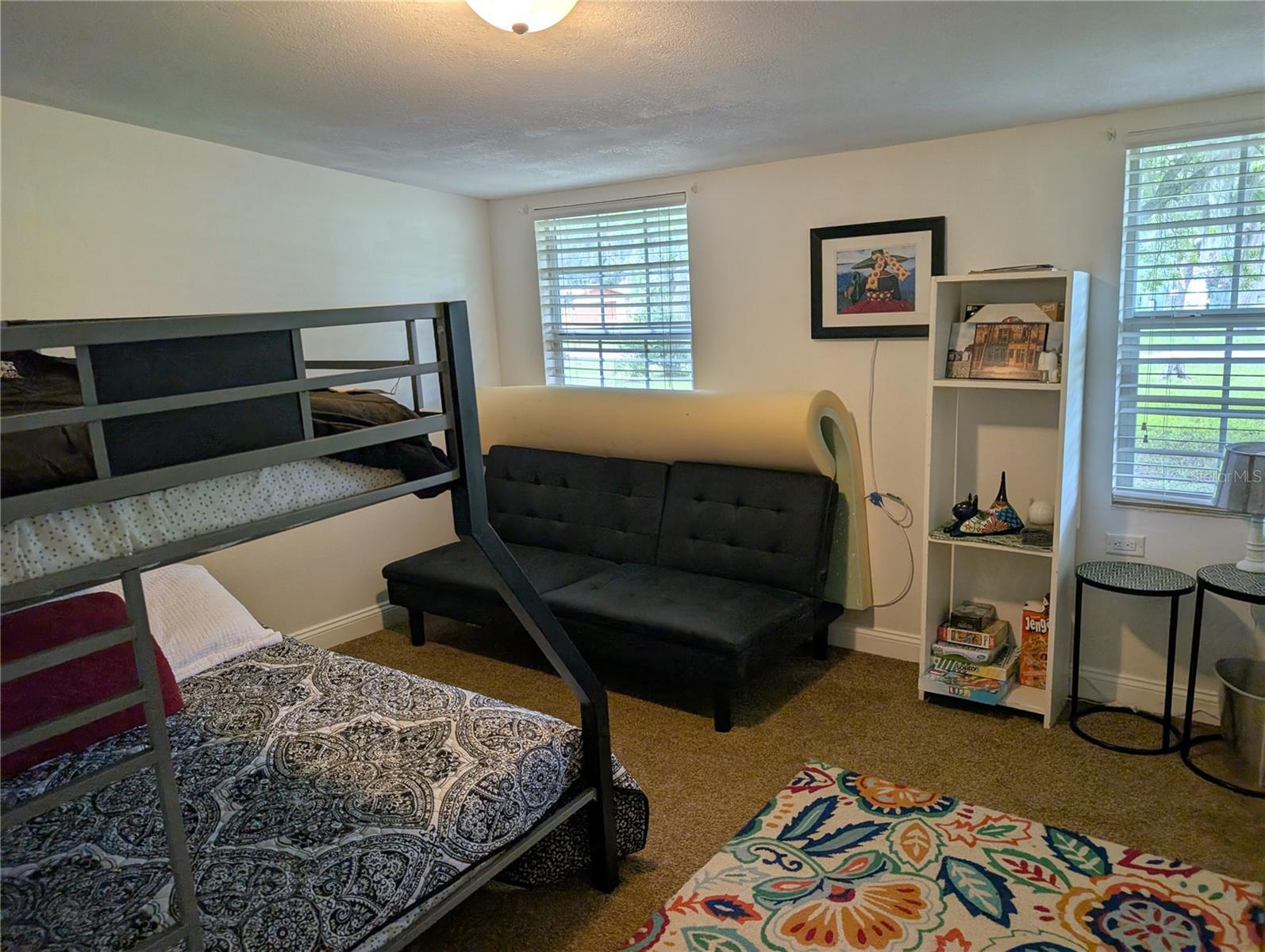 PARSON POINT - Residential