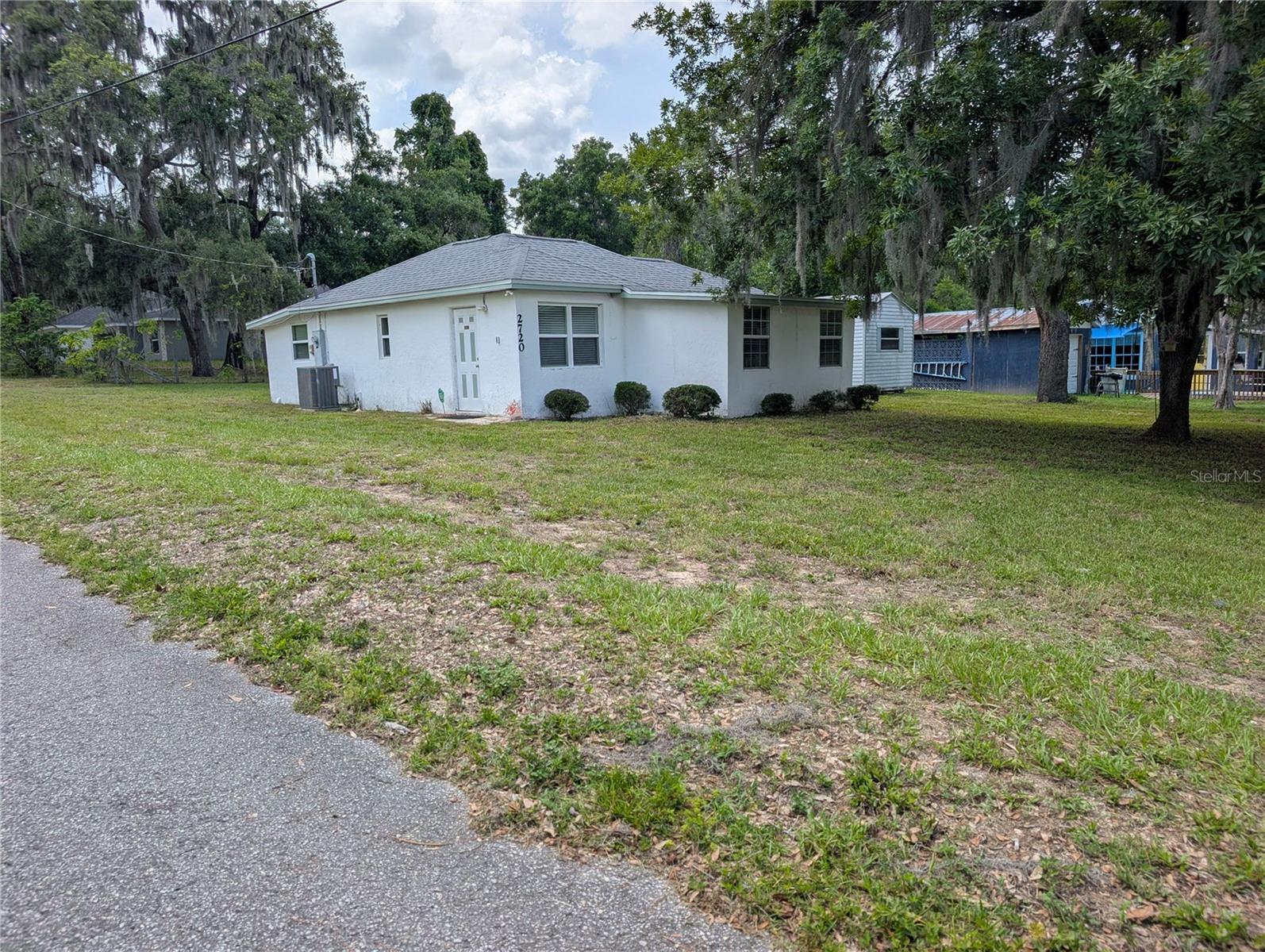 PARSON POINT - Residential