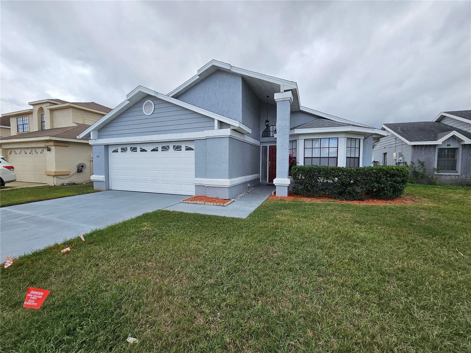 1024 WHALEBONE BAY DRIVE
