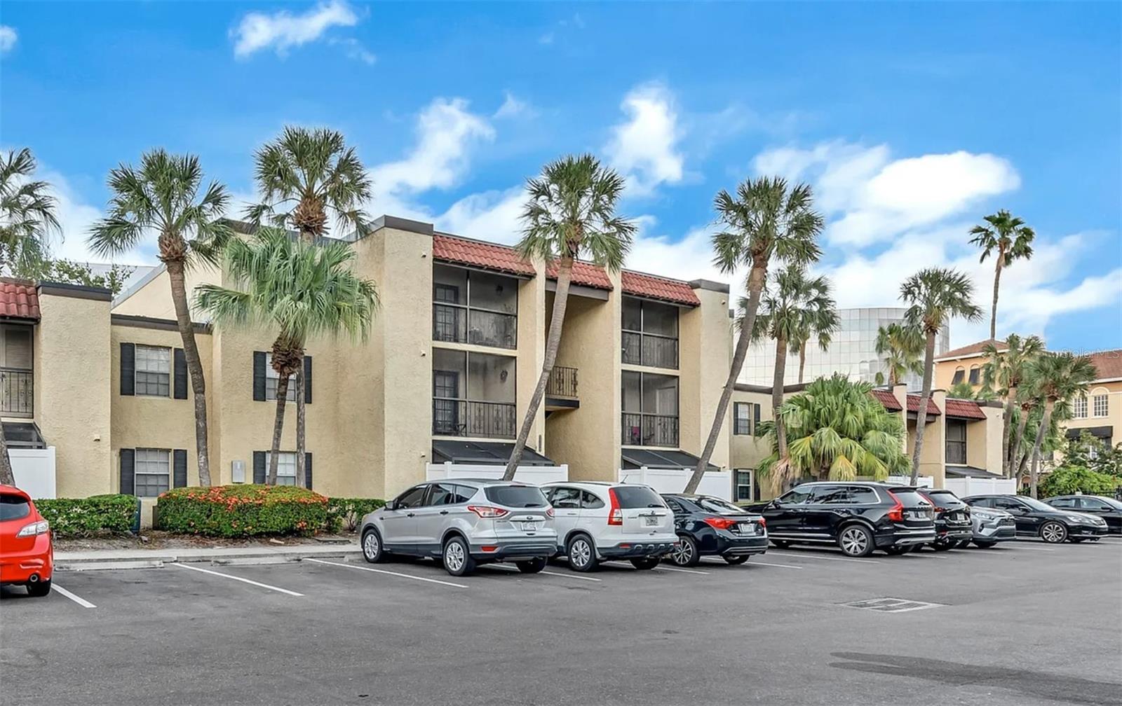 SIENA VILLAS AT BEACH PARK A C - Residential Lease