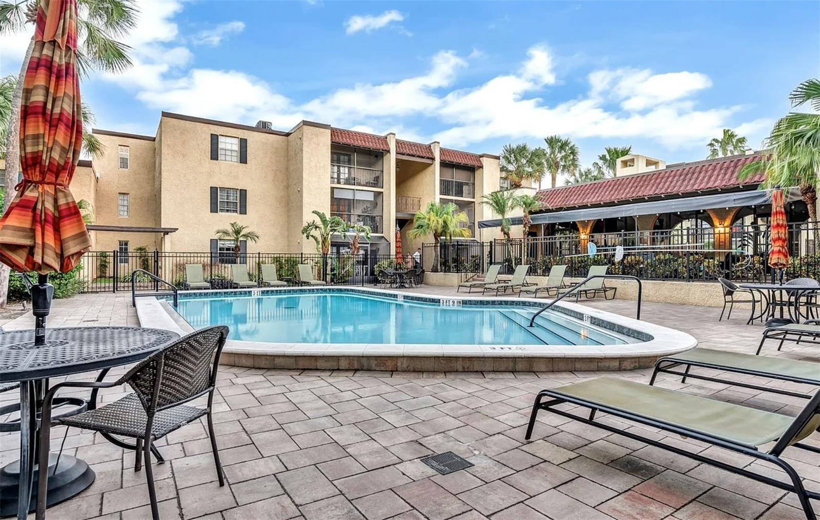 SIENA VILLAS AT BEACH PARK A C - Residential Lease