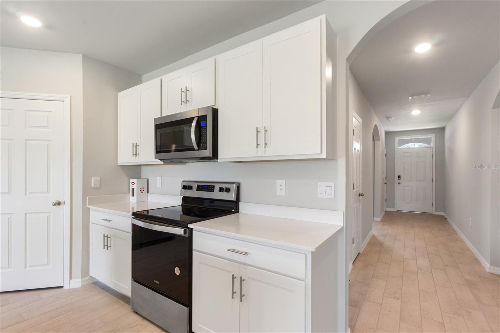 PUNTA GORDA ISLES SEC 16 - Residential Lease