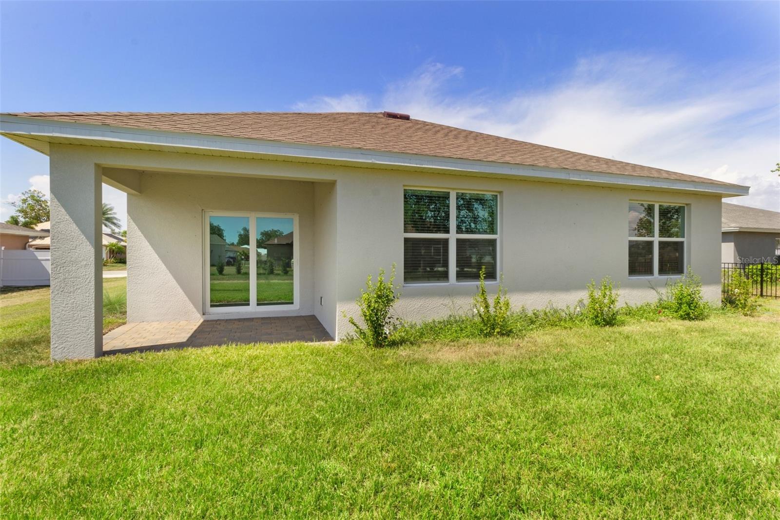 PUNTA GORDA ISLES SEC 16 - Residential Lease