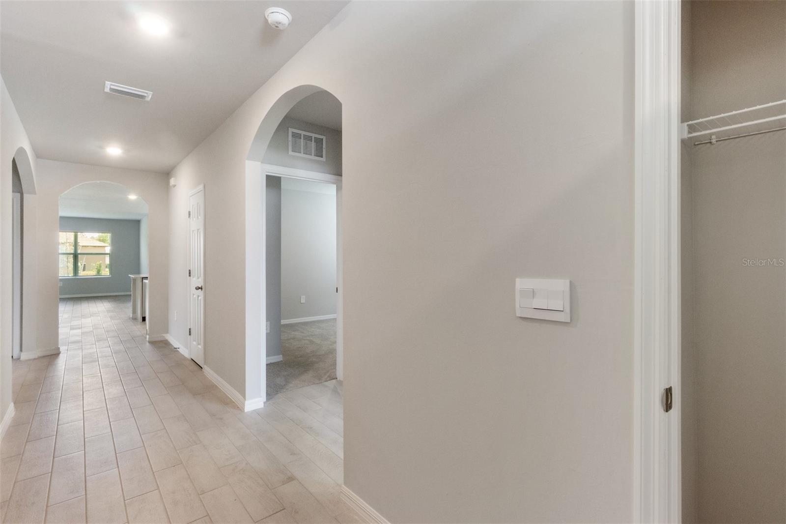 PUNTA GORDA ISLES SEC 16 - Residential Lease