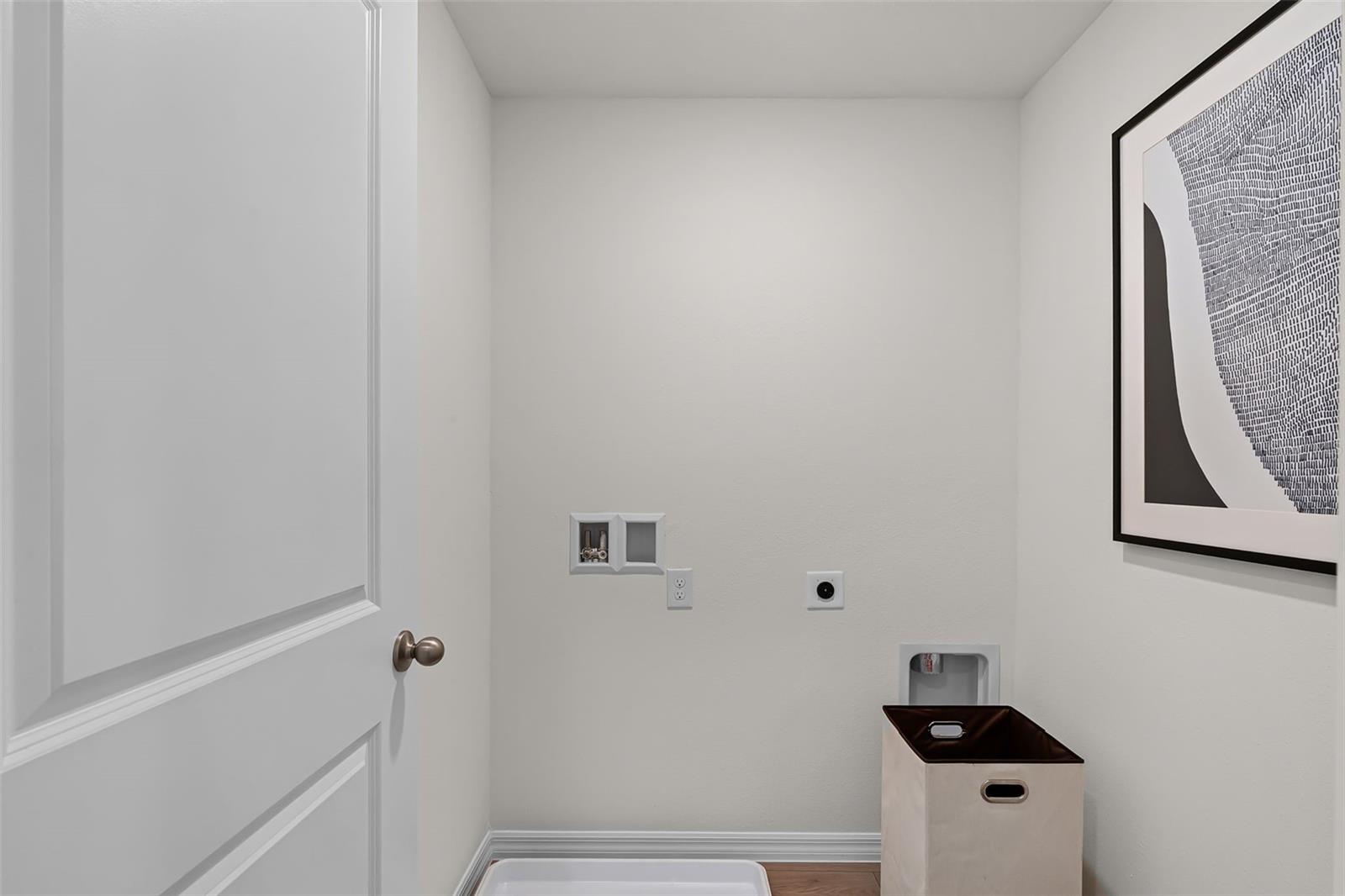 PRESTON COVE PH 1 & 2 - Residential