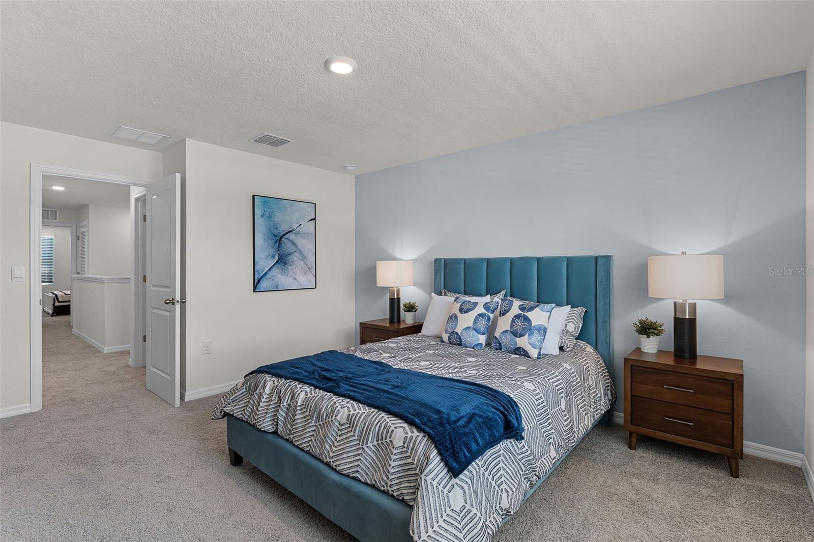 PRESTON COVE PH 1 & 2 - Residential