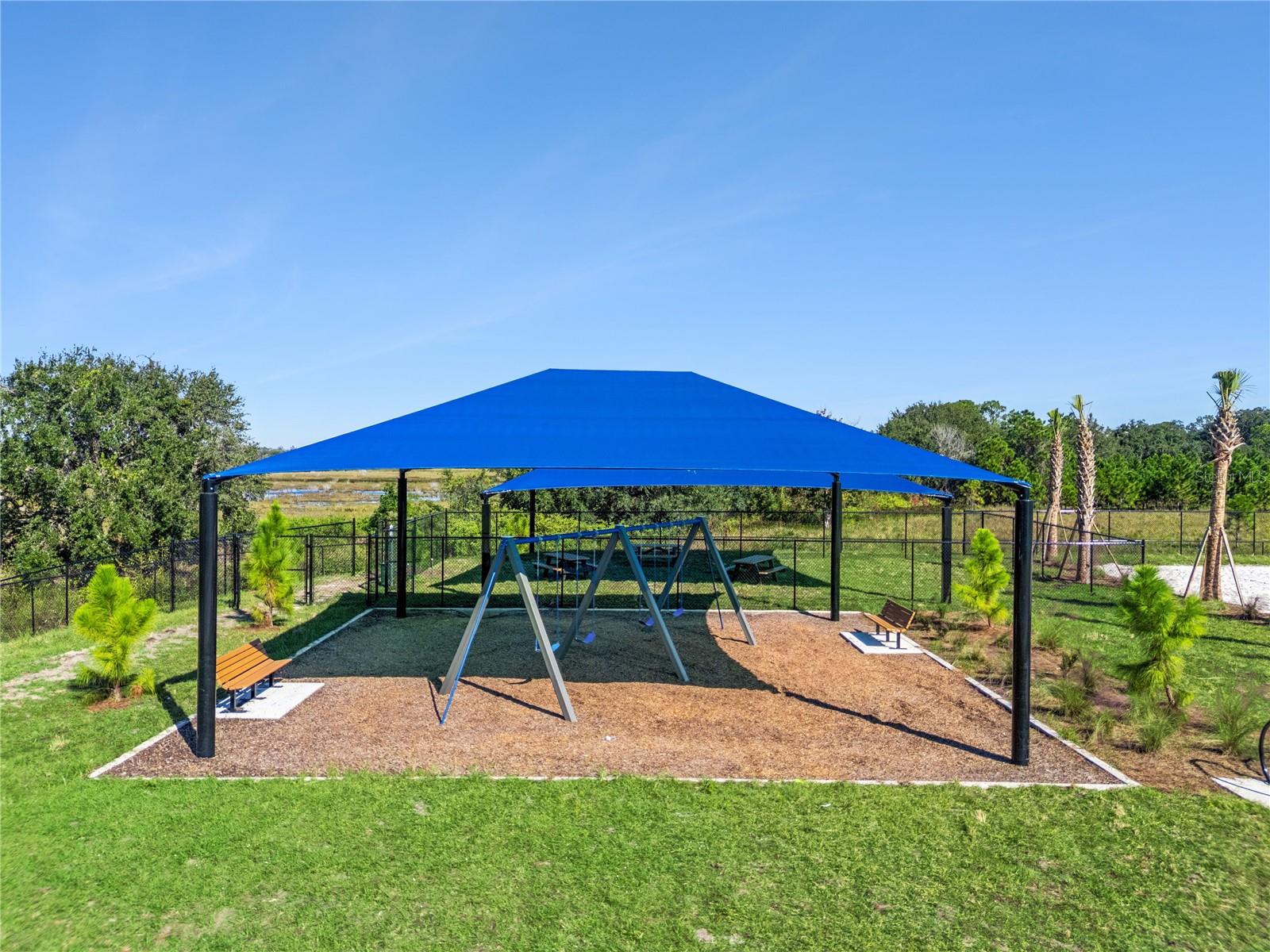 PRESTON COVE PH 1 & 2 - Residential