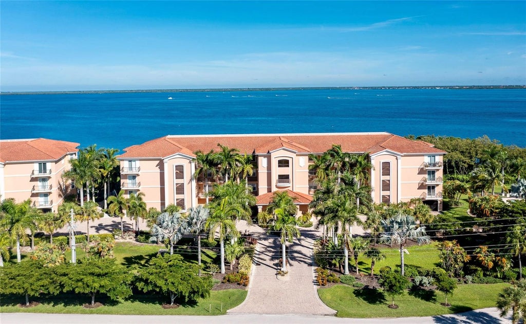 Photo of 95 N Marion Court #226, Punta Gorda, FL 33950 (MLS # C7531255)