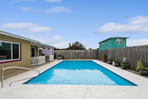 A home in BRADENTON