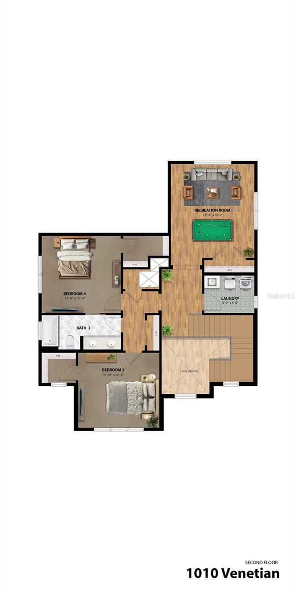 LAWNDALE - Residential