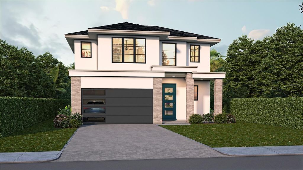 Photo of 1540 Miller Avenue, Winter Park, FL 32789 (MLS # O6350580)