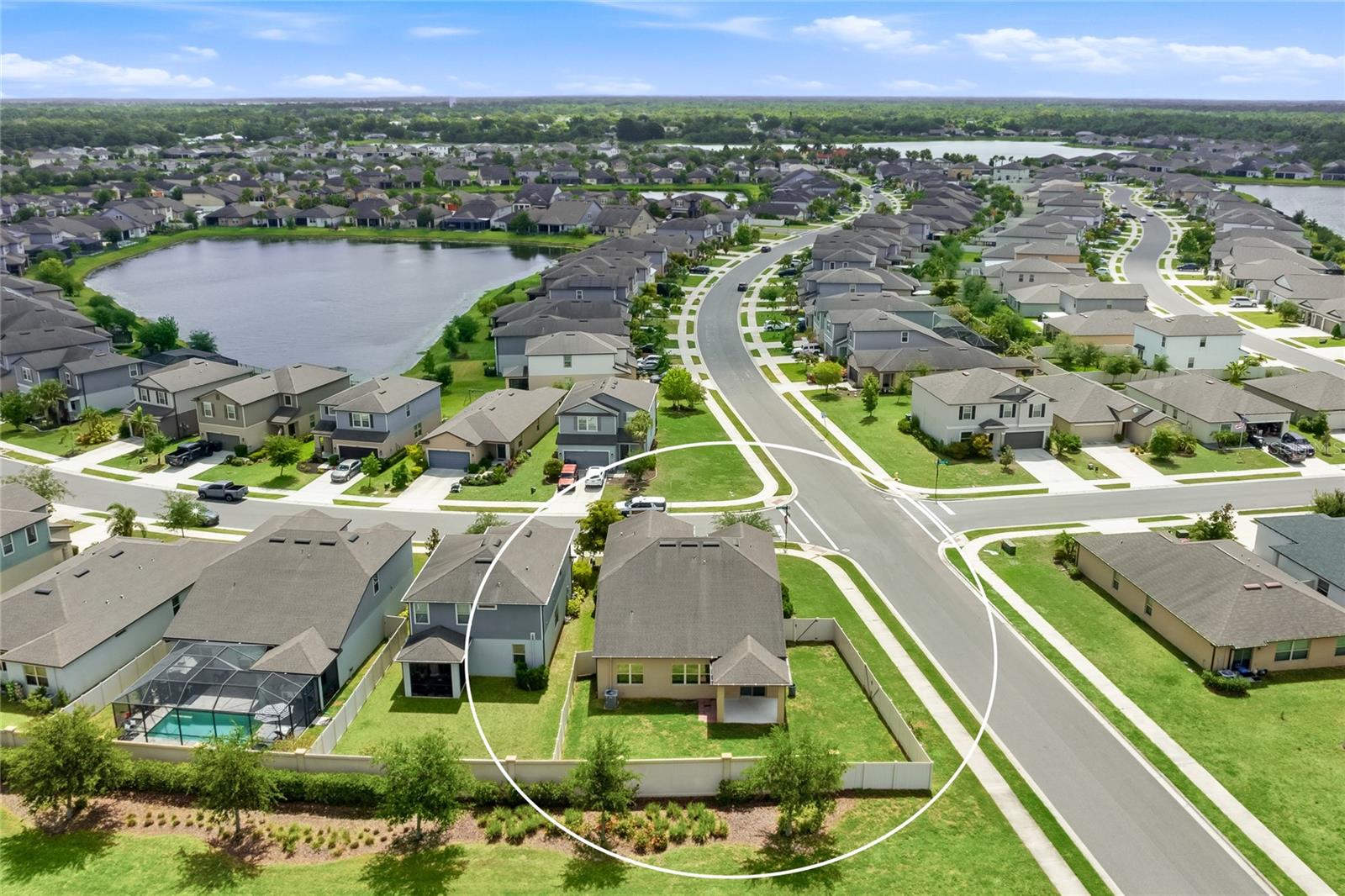 TREVESTA PH IB-1 - Residential