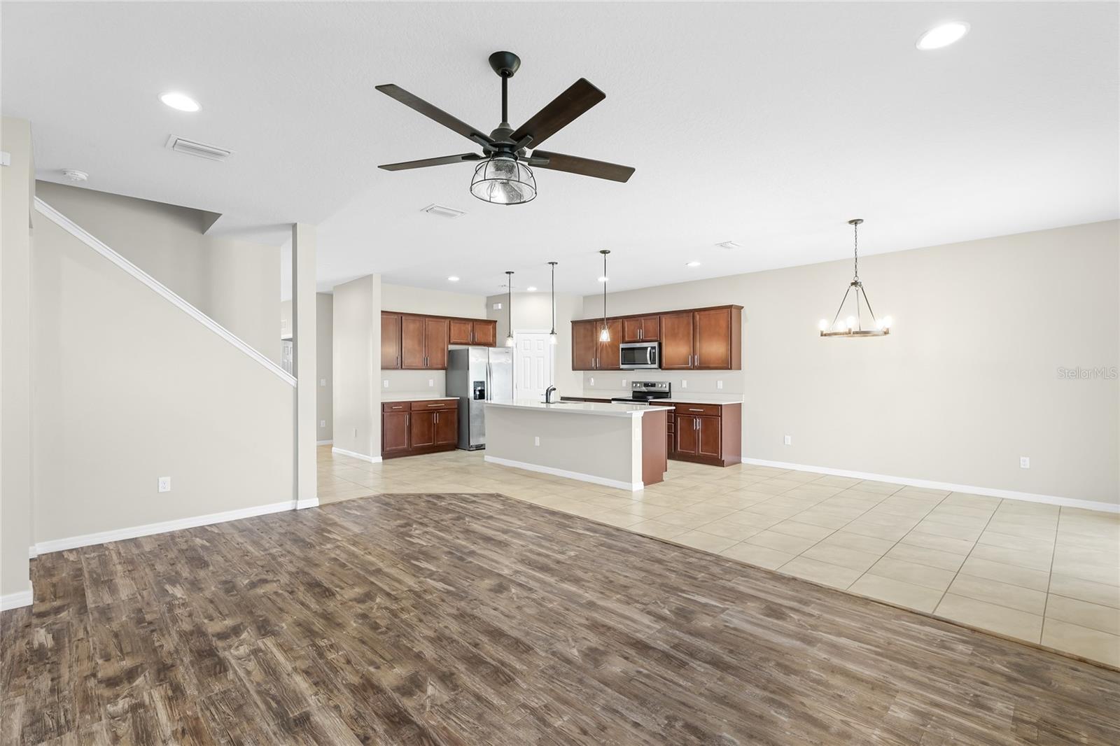 TREVESTA PH IB-1 - Residential