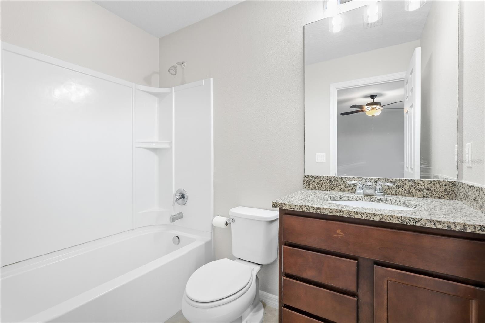 TREVESTA PH IB-1 - Residential
