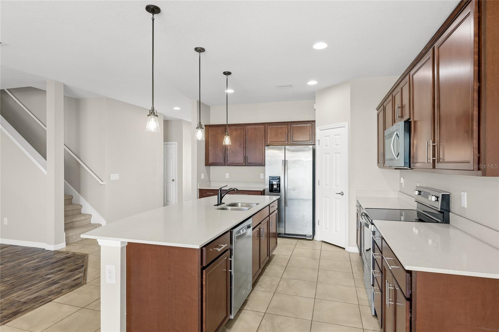 TREVESTA PH IB-1 - Residential
