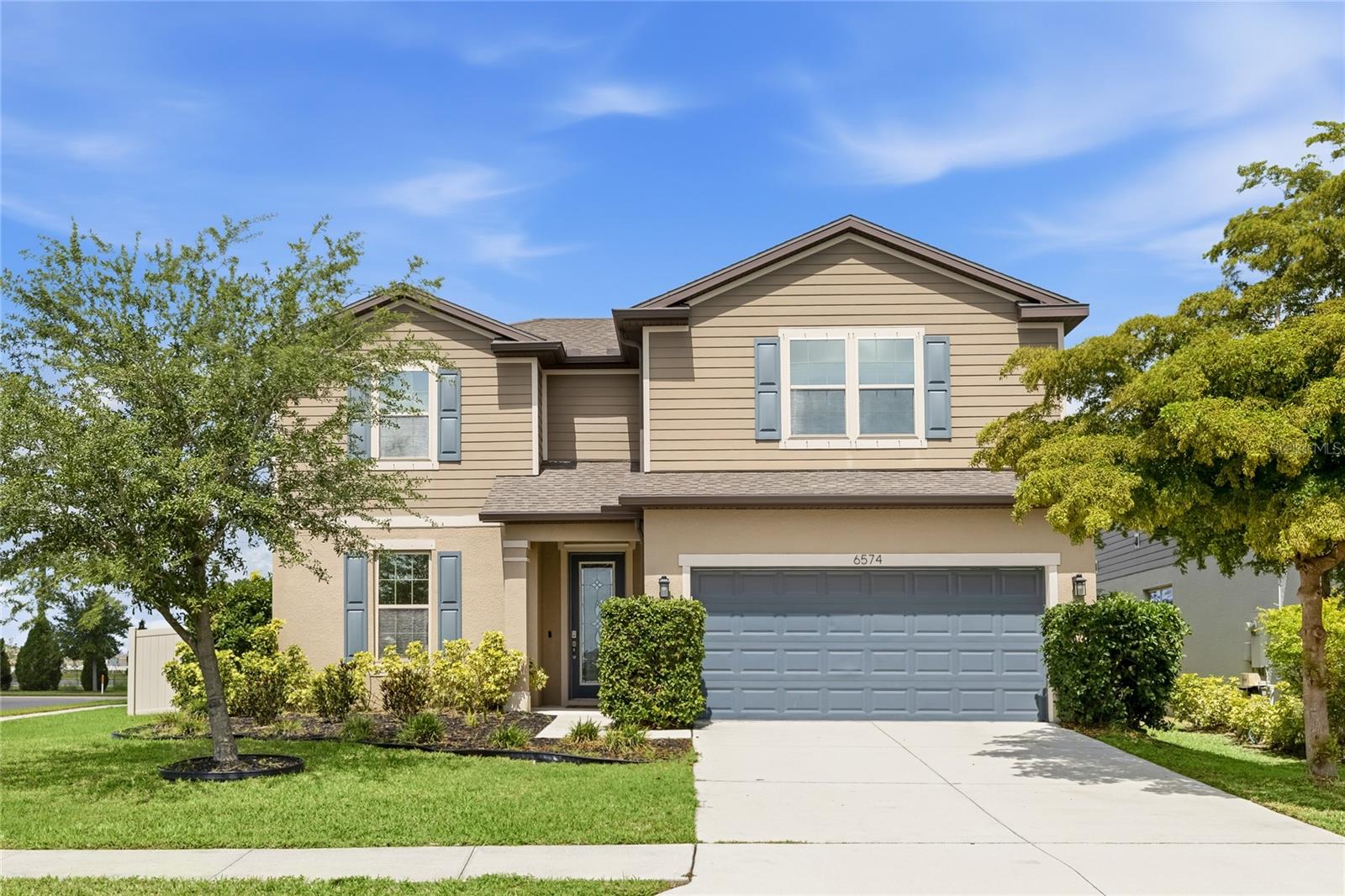 TREVESTA PH IB-1 - Residential