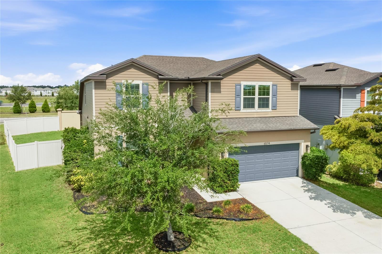 TREVESTA PH IB-1 - Residential