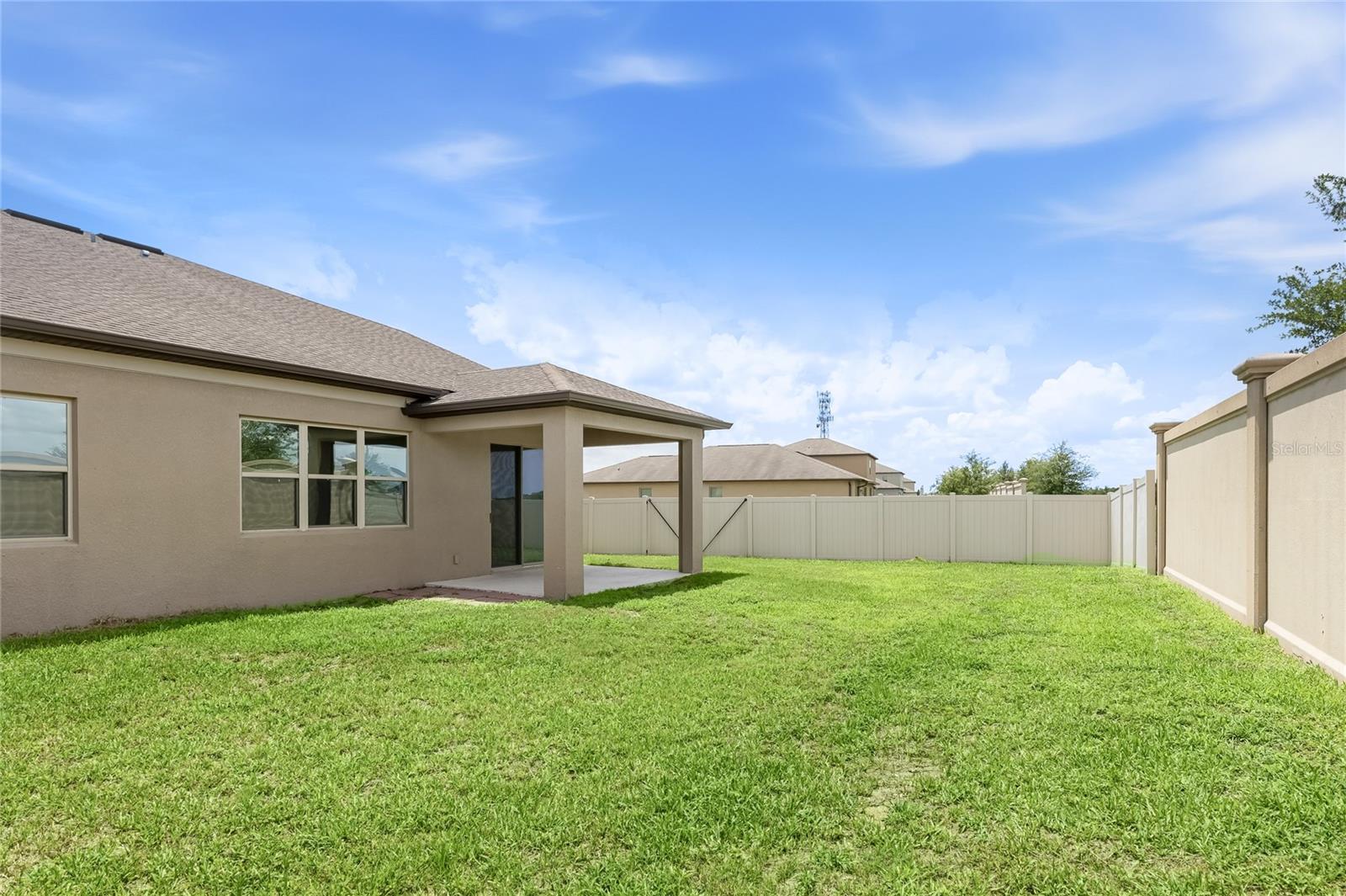 TREVESTA PH IB-1 - Residential