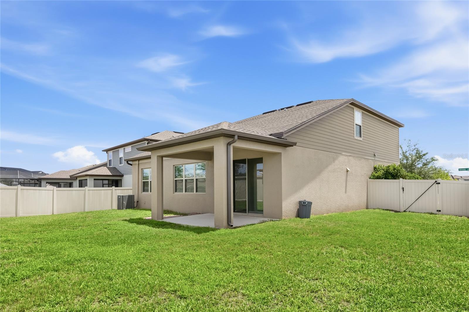 TREVESTA PH IB-1 - Residential