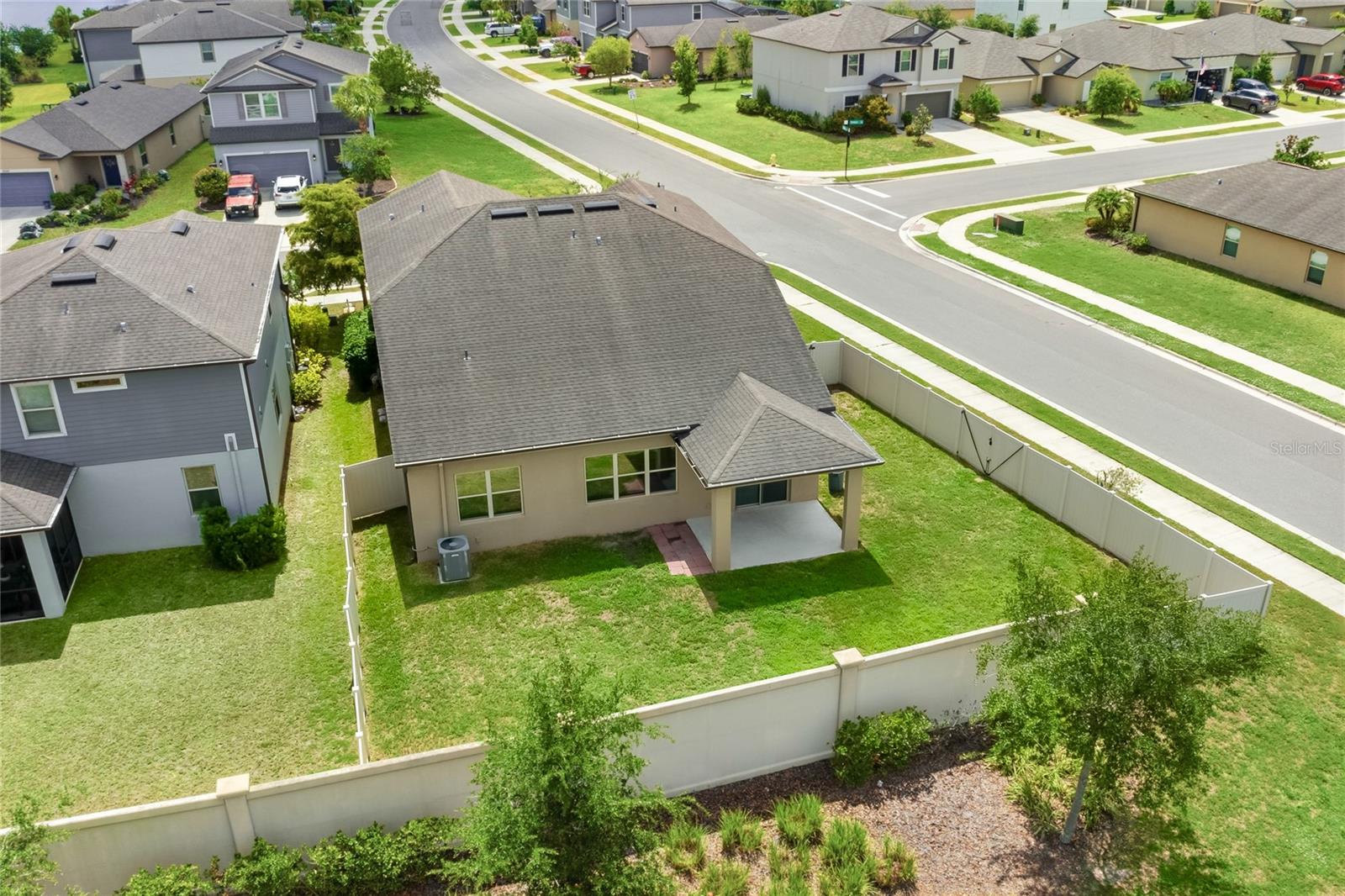 TREVESTA PH IB-1 - Residential