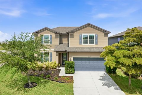 Photo of 6574 Kenava Loop, Palmetto, FL 34221 (MLS # A4695083)