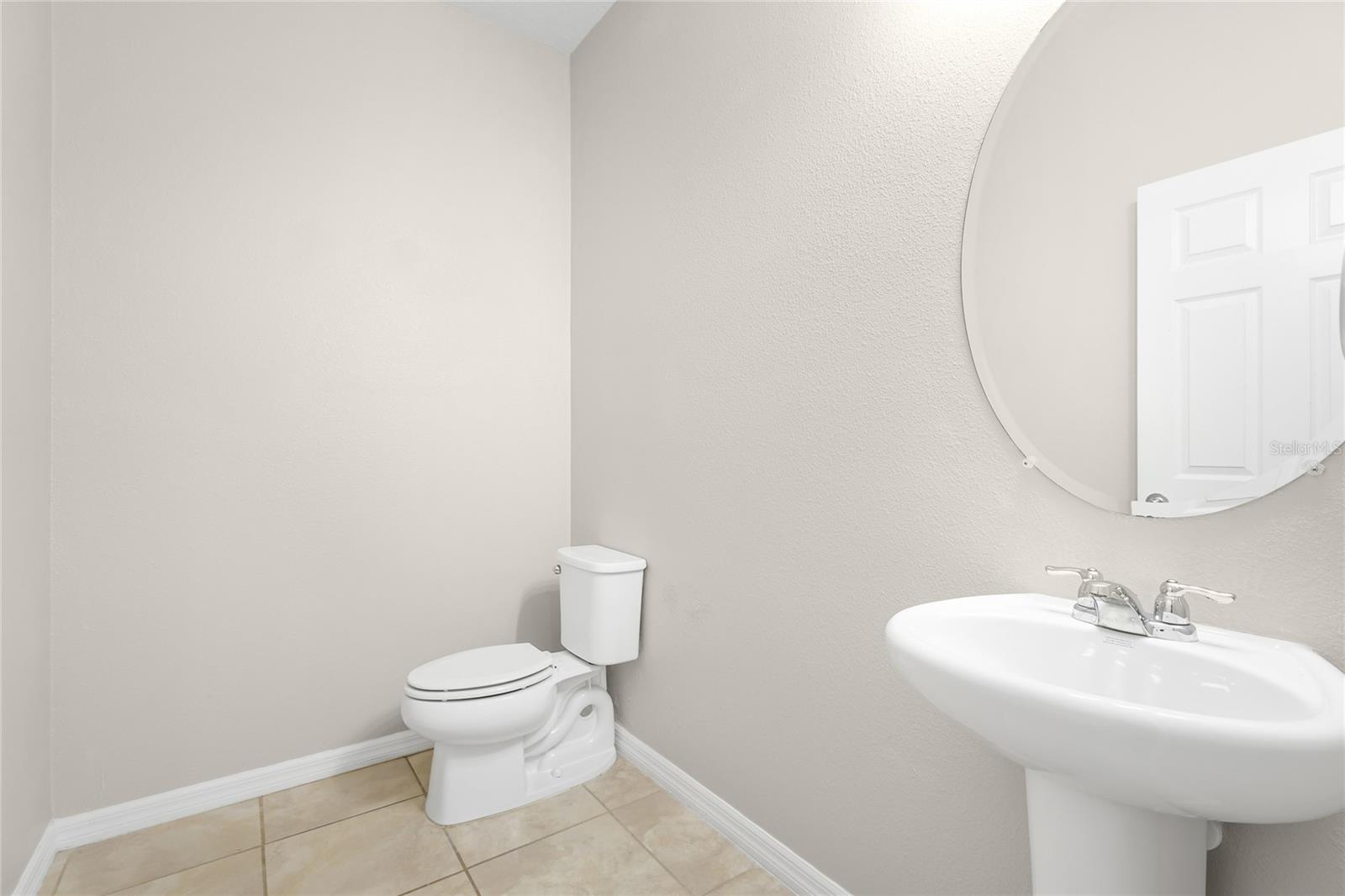 TREVESTA PH IB-1 - Residential