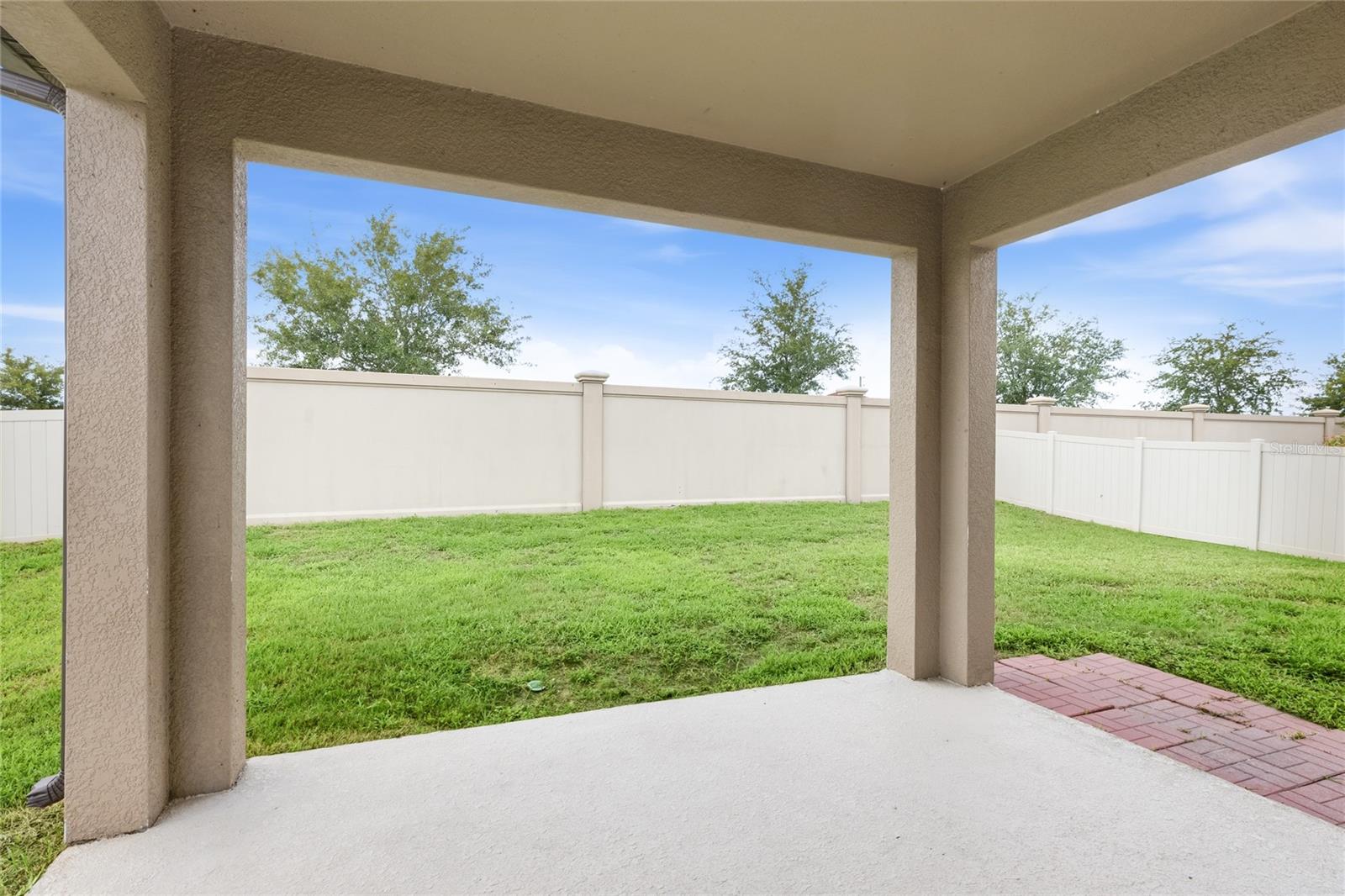TREVESTA PH IB-1 - Residential