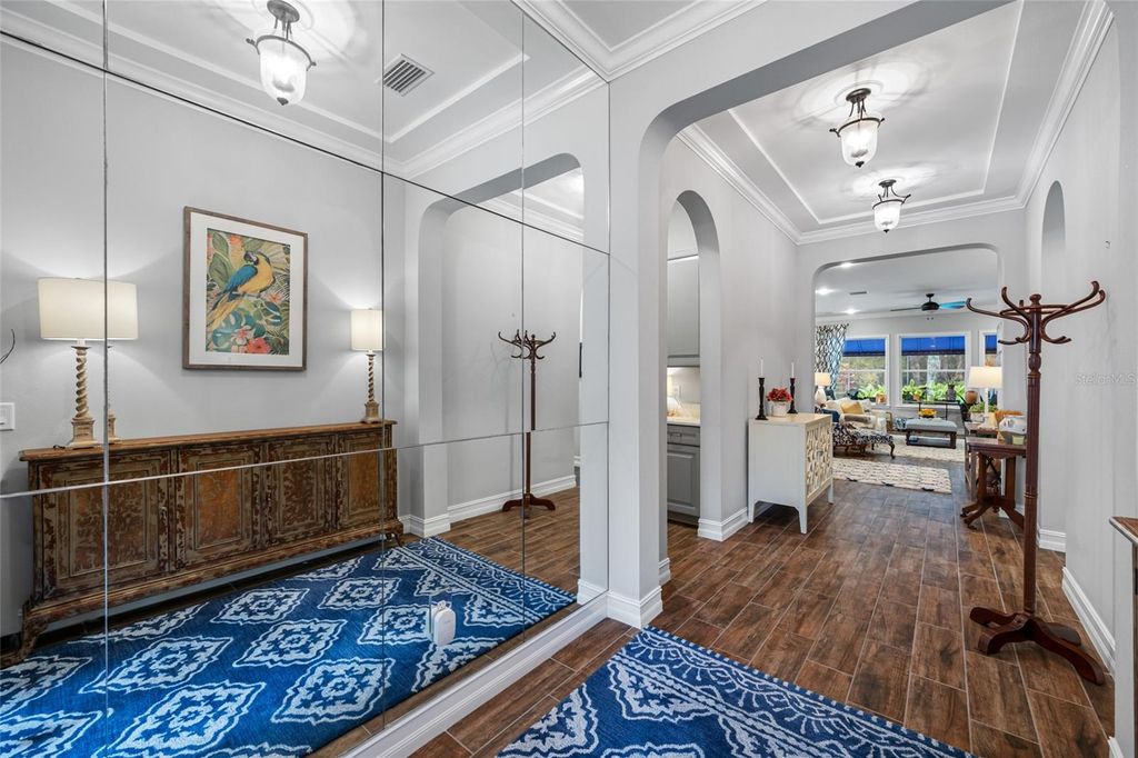 Photo of 3546 Wicket Field Road, Lutz, FL 33548 (MLS # TB8439748)