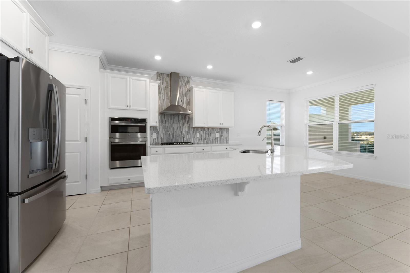 CRESTVIEW PH II A REPLAT - Residential